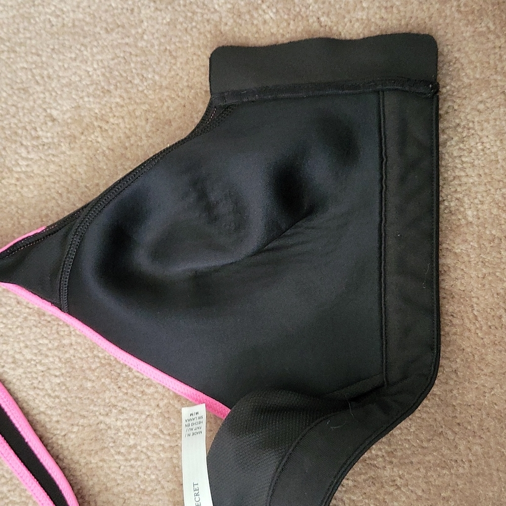 VSX Victorias Secret Sports Bra - Picture 7 of 11